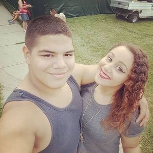 Meet your Posher, Raven